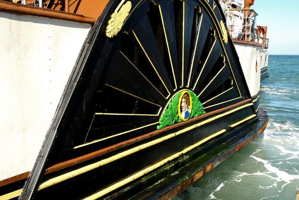 Waverley On Dorset’s Jurassic Coast - Image 2