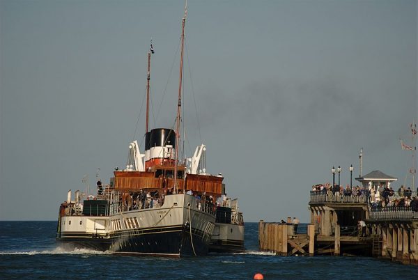 Waverley On Dorset’s Jurassic Coast - Image 3