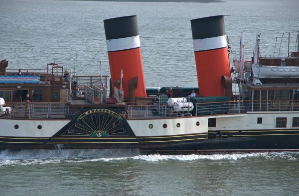 Waverley On Dorset’s Jurassic Coast - Image 4